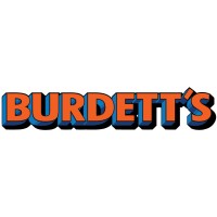 Burdett Group logo - Similar company to Visionex Solutions