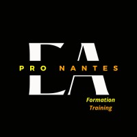 EA Pro Nantes Formation logo - Similar company to Reso 44 - Nantes