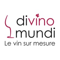 Divino Mundi logo - Similar company to Magisavenir