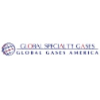Global Specialty Gases logo - Similar company to Center-Gaz