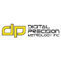 DP Digital Precision Metrology Inc. logo - Similar company to Dimensional Engineering, Inc.