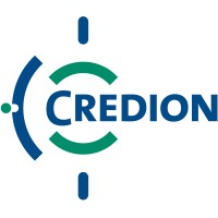 Credion Den Bosch logo - Similar company to Orderxl