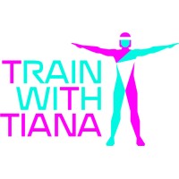 Train With Tiana logo - Similar company to Alberta Classical Academy