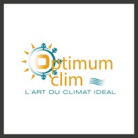 Optimum Clim logo - Similar company to Citévert