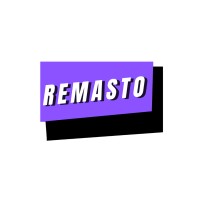 Remasto logo - Similar company to Fathom
