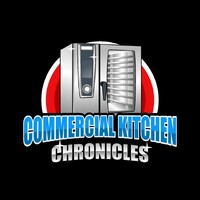 Commercial Kitchen Chronicles logo - Similar company to Roopairs