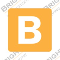 Brightlivingstone.com logo - Similar company to Webnexs Servers