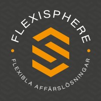 Flexisphere AB logo - Similar company to Granath Hälsa