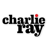 Charlie Ray logo - Similar company to Global Heroes