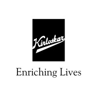 Kirloskar Brothers Limited logo - Similar company to Perennial Turbo Technologies (Turbo Protech )
