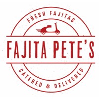 Fajita Pete's logo - Similar company to The Player2Player Foundation