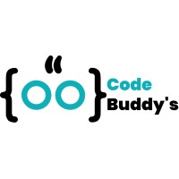 Code Buddy's logo - Similar company to Aicommapp