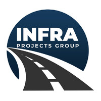 Infra Projects Group Pty Ltd logo - Similar company to Mainliner Services