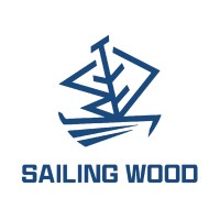 SailingWood logo - Similar company to 力扣 Leetcode