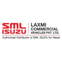 Laxmi Commercial Vehicle logo - Similar company to Placitech