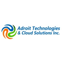 Adroit Techsol logo - Similar company to Stilbon