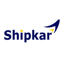 Shipkar logo - Similar company to Uma Marine Agencies Ltd
