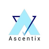 Ascentix IT Ltd. logo - Similar company to Virtue5