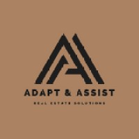 Adapt & Assist logo - Similar company to Tweaktown