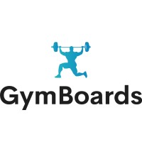 GymBoards logo - Similar company to Macro Castle