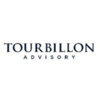 Tourbillon Advisory logo - Similar company to Lightworkers Advisory & Management Fz Llc
