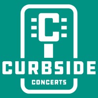 Curbside Concerts logo - Similar company to Sndbox