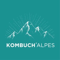 Kombuch'Alpes logo - Similar company to Acb Pharma