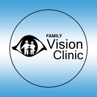 Family Vision Clinic of Mississippi logo - Similar company to Lensbox+