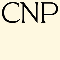 CNP logo - Similar company to La Ruche Tiny House