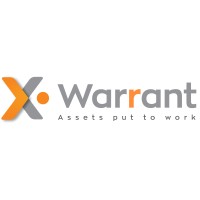Warrant NV/SA logo - Similar company to Go4Safety