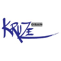 Kruze Disain logo - Similar company to Resizer Studios Oü