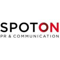 Spot On PR logo - Similar company to Allegro Parfum
