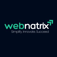 Webnatrix Technologies (OPC) PVT LTD logo - Similar company to Copper Sparrow
