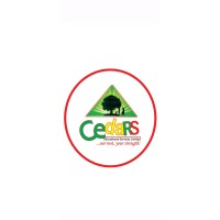 The Cedars-World Montessori Nursery and Primary School Surulere Lagos logo - Similar company to Chalkwork School