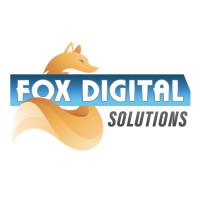 Fox Digital Solutions logo - Similar company to Fox Digital Solution