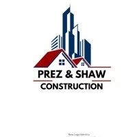 Prez & Shaw Construction Company LLC logo - Similar company to Katz Construction Inc.