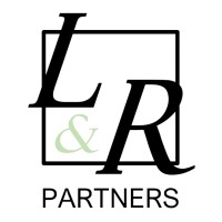 L & R Partners logo - Similar company to Blueflow Ai