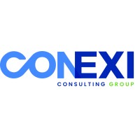 CONEXI Consulting Group logo - Similar company to Conexi