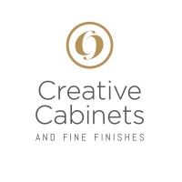 Creative Cabinets and Fine Finishes, LLC logo - Similar company to D&J Chimney Services Llc