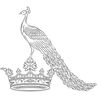 Chilham Castle logo - Similar company to Strevas