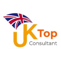 UK Top Consultant logo - Similar company to Green Alpha Consultancy