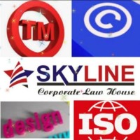 Skyline Corporate Law House logo - Similar company to Olq