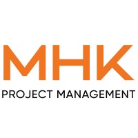 MHK PROJECT MANAGEMENT logo - Similar company to Revy Ai