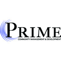 Prime Community Management and Development logo - Similar company to Candler Development Services