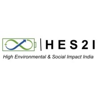 High Environmental & Social Impact India logo - Similar company to Greenplify