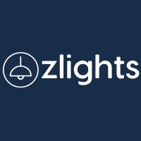 zlights lighting co logo - Similar company to Cla Lighting