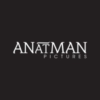Anatman Pictures logo - Similar company to Lieve Creative & Production House (Pt. Jolieve Kreatif Indonesia)