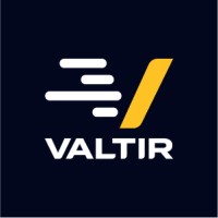 Valtir logo - Similar company to Roadblock Solutions