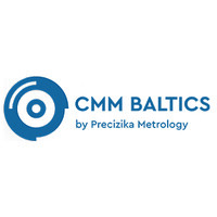 CMM Baltics logo - Similar company to Cmm Engineers