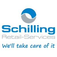 Schilling Retail Services Shop Fitting logo - Similar company to Con-X